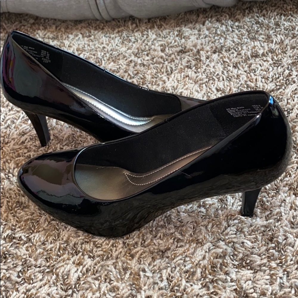 Comfort plus by predictions 3inch heels
